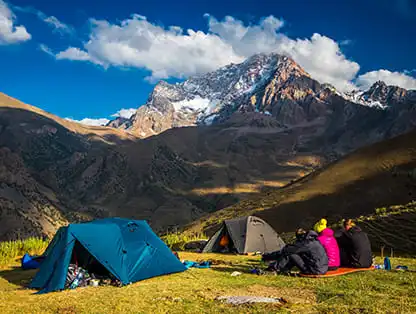 Amazing Ladakh With Tso Moriri - Group Tour (Deluxe)